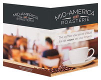 Mid-America Roasterie (Back and Front Open View)